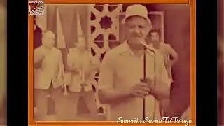 - Ra&uacute;l Planas Sonero Mayor!! Baila Francisca. Con El Conjunto Tropicuba -