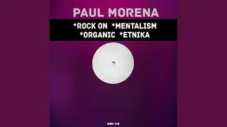 Organic (Original Mix)
