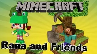 Обзор Rana and Friends - Назад в прошлое