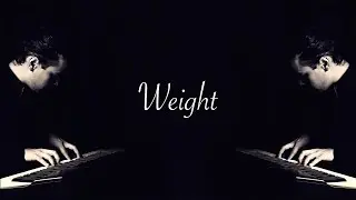 Harry Mars - Weight (Official Music Video)