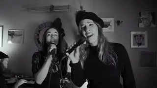 Valerie -  raez - Kestrel Live Sessions feat. Audrey MacAlpine