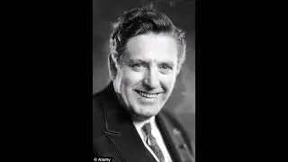 John McCormack - Silent Noon (1941) - A Ward Marston Restoration