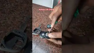 How to Replace Car Key Remote Battery FAST! (Step-by-Step for All Models)