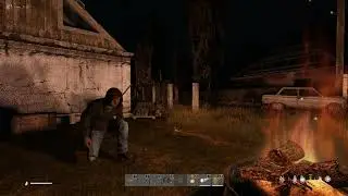 Сказочник как обычно рассказывает сказки