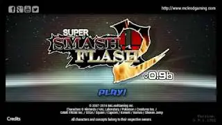 La batalla de los Dioses ALFA/LLOYD VS KIRITO04/ GOKU ssf2