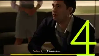 Madden 18 Longshot story mode part 4: Ross boutta get fired!