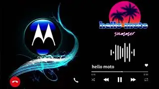 Hello Moto Ringtone #royalritmanmusic #ringtone 