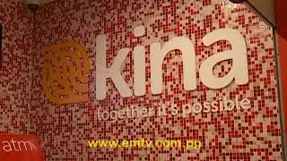 Kina Bank Announces Acquisition of ANZ PNG&rsquo;s Retail and Commercial Banking Business