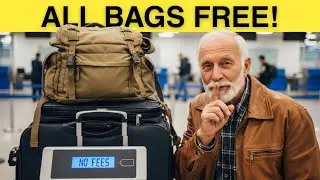 Baggage Fees Are Rising in 2026 &mdash; Here&rsquo;s How to Beat Them