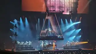 Armin van Buuren - This is me (Feel Again)  04-06-2022 ZiggoDome Amsterdam All ages show
