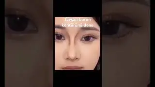 #kontur #makeup