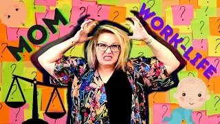 Best Realtor in Rocklin and Sacramento | Mom Work-Life Balance Tips!
