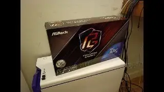 How well Intel Arc A770 8GB works in Need For Speed Most Wanted 2005