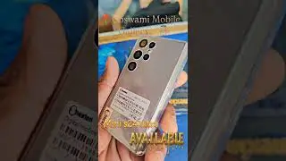 Mini s24 ultra mobile goswami mobile gallery 💥 Available