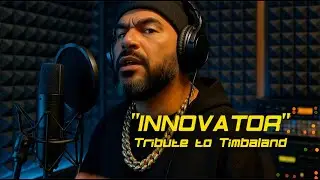 DJ Tamone - Innovator (Official Music Video) Tribute to Timbaland