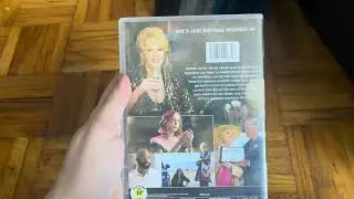 DVD/Blu-Ray Update (2/7/2025)