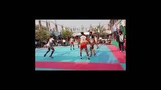 UP police vs Banda kabaddi match #trending #viral #video #kabaddi #amrendravlogs25 #amrendra 
