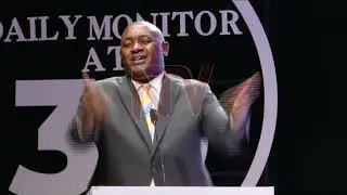 Daily Monitor hailed for contribution to national development