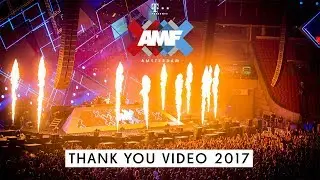 AMF2017 | Thank You