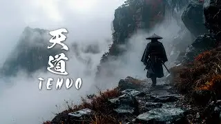 TENDO -天道- | Samurai Meditation Music for Focus & Calm