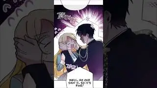What kind of drug the future them took🤣#manhwa #manhwareccomendation #webtoon #tiktok  #fyp #trend