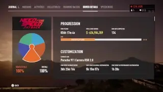 NFS Payback | Casual Speedlists | Random Livestream #12