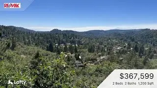 2190 Tank RD, Running Springs, CA 92382
