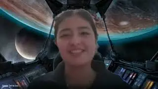 NASA Space Apps 2025 Mountain View Winner Reflections Team SPACEHACK BAY AREA