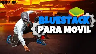 &iexcl;ASI DESCARG&Oacute; BLUESTACK PARA CUALQUIER DISPOSITIVO ANDROID! 🔥🚀 ( PARECER&Aacute;S DE PC )