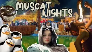 Muscat Nights 2023| Athira Ajith