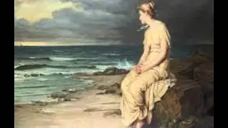Gustav Holst: A Winter Idyll (1897)