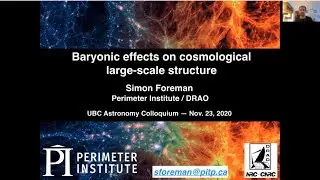 Baryonic effects on cosmological large scale structure