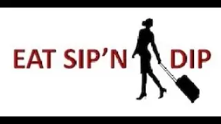 EAT SIP'N DIP DIPPED UP TO THE BEST HBCU IN THE LAND 