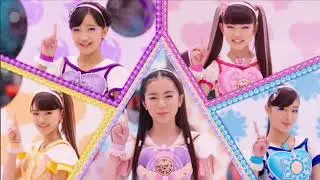 Girls x Heroine Soundtrack| Purelize Dance (Track 21)