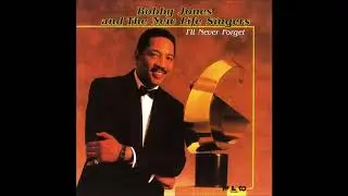 Miracle Worker - Bobby Jones