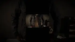 Ritual POV | Designed To Hold (Ambient)