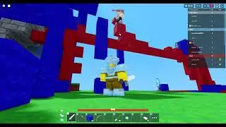 70 subs special bed wars with nikibee roblox