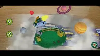 Hall & Woodhouse Children's Activity Pack with AR Scan & Play
