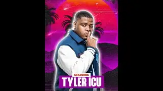 Patrick Beats-Tyler ICU