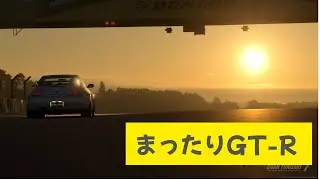 [まったりGT7]❌[Suno/AI music]＃12