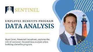 Employee Benefits Program Data Analysis