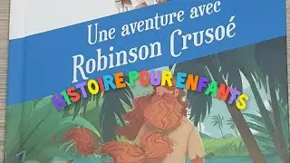 HISTOIRE POUR ENFANTS : 