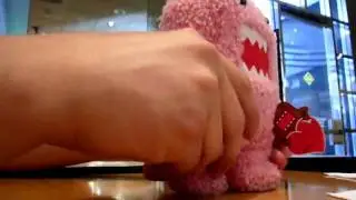 Domo Moonwalk