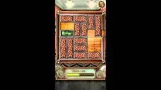Escape the Mansion - Level 120 Walkthrough