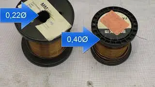 Battery Refresher DIY | Re EMF Charger  Action4Free (Reup 2015 04 16)