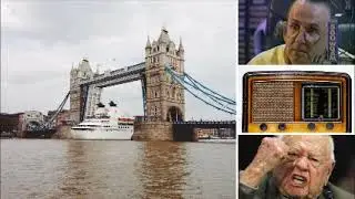 Neil Rogers Show - The Bridgetender (High Quality)