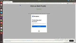 Connect dropbox with Docusmart