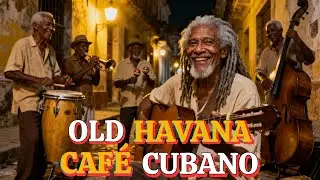 Otro Cafe Con Sol - Original Beautiful Cuban Songs I Emotional, Soulful