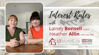 LTHome Market Insights - Interest Rates