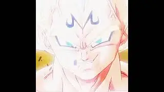 Majin Vegeta - (edit)
